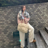 ツーウェイテリーパンツ