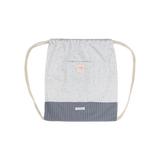 ROSE POCKET BACKPACK (2 COLORS)