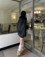 Warmer ugg boots