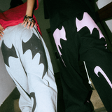 MXNG-NX-NYXNG PANTS BLACK