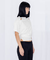 DEFORMATION TEE