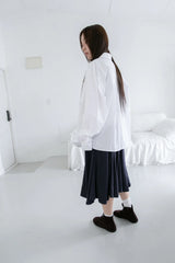 boy over pocket shirts(2colors)