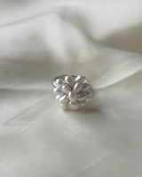 [MADE] Pearl Bloom Ring
