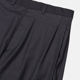 Nell Wide Trousers (2color)