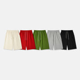 プランド デイリー バミューダ パンツ 5COLOR
