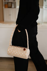 canny bag_beige checker