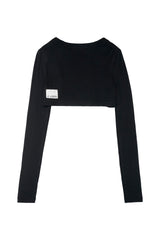 BOLERO CARDIGAN 