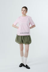 BALLOON PANTS_KHAKI