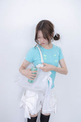frill jelly bag