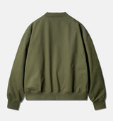 26SS★ Tenon Light Blouson 