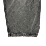 planar embossing pants
