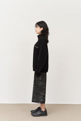 Mule Zip Up (3color)