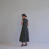 Square stitch onepiece