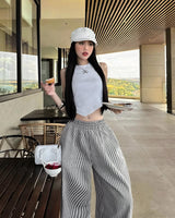 THE FANCE | YONA TANKTOP