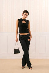 【即日発送】Bibi chain bag