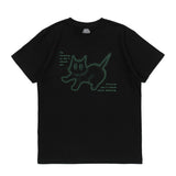 トゥインクリングキャットショートスリーブ
