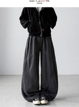 Leger Pigment Balloon Pants