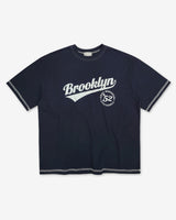 BRUCLEAN STITCH SHORT SLEEVE TEE
