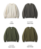 26FW★ 974OG Frame Sweatshirt