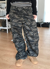 Wesley pants 