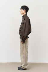 Grace Washed Denim