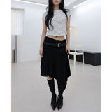 Veil Lace T