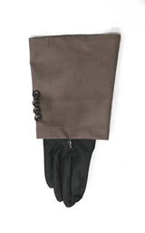 Jacket Sleeve Glove