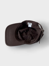 CUSTOM INITIAL COWBOY BALLCAP