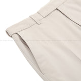 LMN First Air Cool Capri Slim Slacks (8 colors)