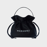 [KONY POCKET SET] CHARRON 3WAY Nylon Mini Bag