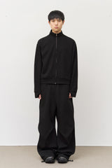 Cozy Dart Sweatpants