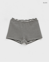 [MADE] KIPEN SET - Stripe Banding Short Pants