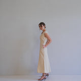 Square stitch onepiece