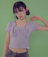[NF] TYPO BASIC U-NECK TEE_(WARM GRAY)_F24QB352