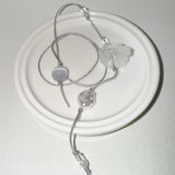 dew drop bookmark