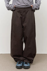 Console Bio Barrel Pants