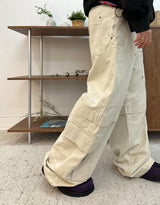 Work Banding Pants