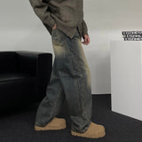 YSH5115 シャムド Ugg スリッパ (2色)