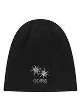 COIRIS シグニチャービーニーユニセックス (2COLOR)