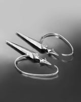 Saber Ear Cuff - A pair