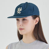 Flow VZ Trucker Cap Navy