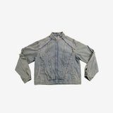 Onom Decky Line Rider Denim Jacket