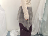 Croscut Slim Top