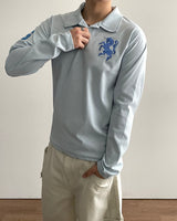 Colt Collar Long Sleeve 9C