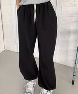 フーディーズヒップパンツ