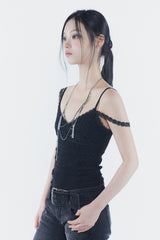 ベラレーストップ black