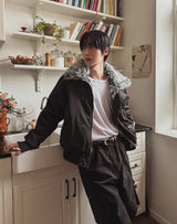 Until Parachute Wide Cargo Pants