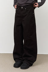 Molkin Wide Pants
