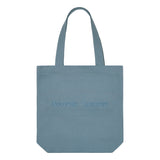 Casa Eco Bag Blue