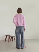 Mod Vintage Line Denim